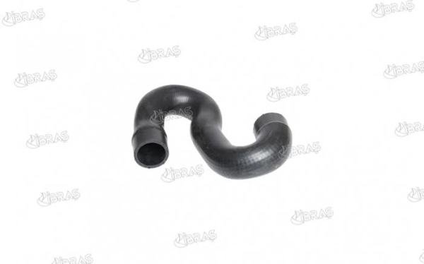 RADYATOR UST HORTUMU CORSA B / TIGRA A 1.4 / 1.6 16V