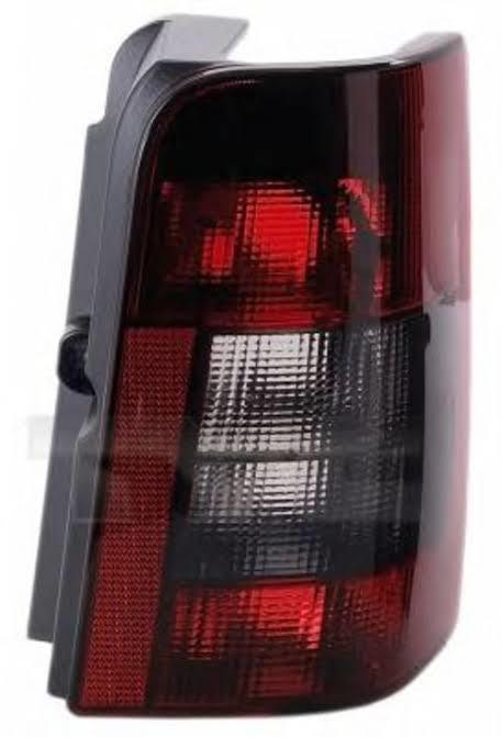 STOP LAMBASI SAG PARTNER BERLINGO 96-05 ARKA CIFT KAPI DUYSUZ