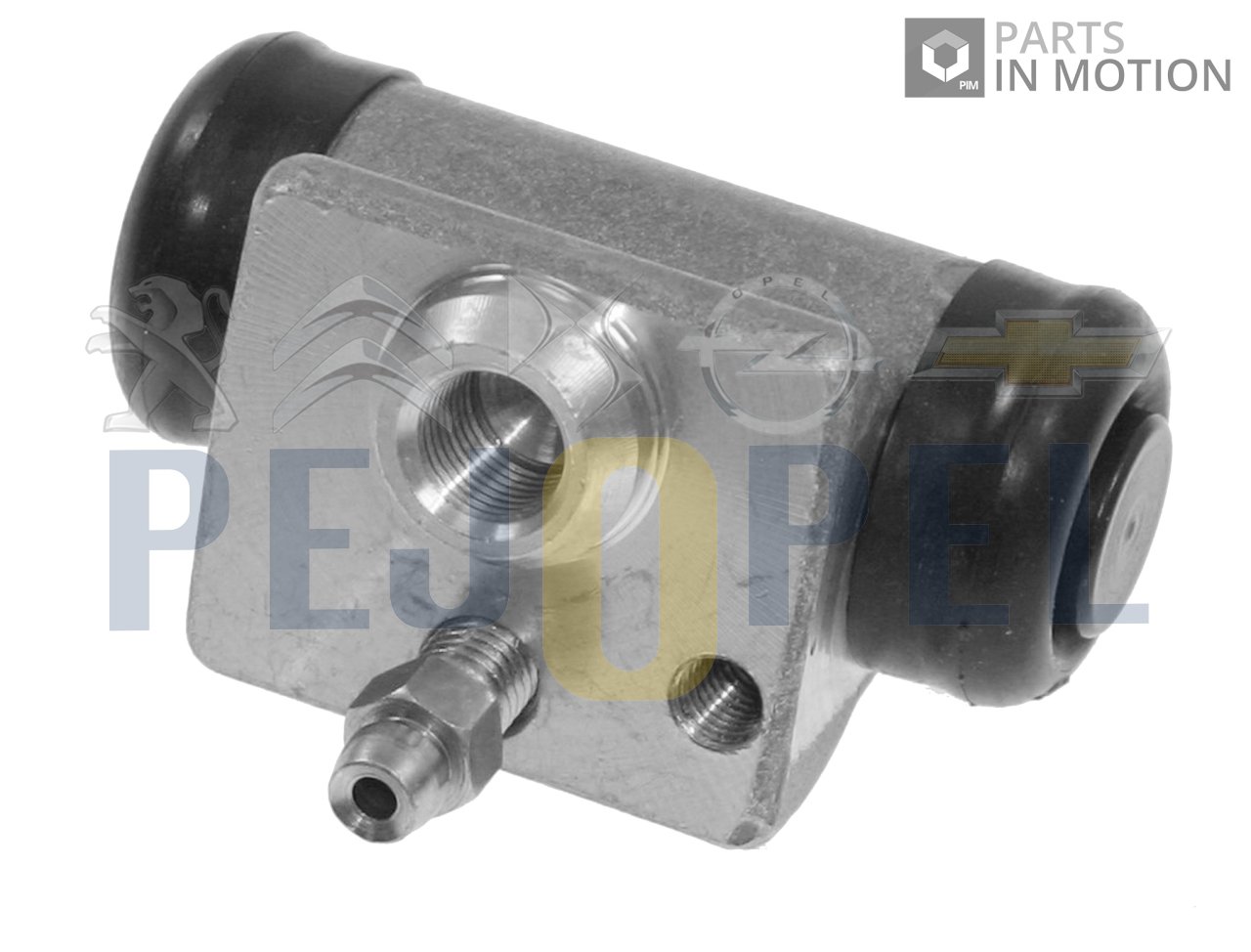 C1 I / 107 02- B.M ARKA FREN SİLİNDİRİ