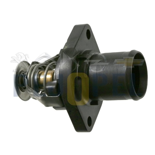 307 03-05 2.0 16V EW10J4 TERMOSTAT