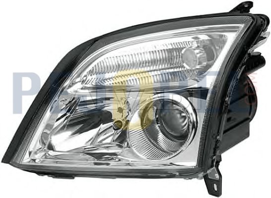 VECTRA C 02-06 BM FAR SOL