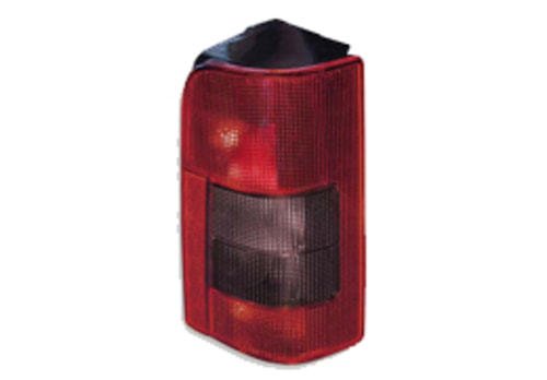 STOP LAMBASI SOL PARTNER BERLINGO 96-05 ARKA CIFT KAPI DUYSUZ