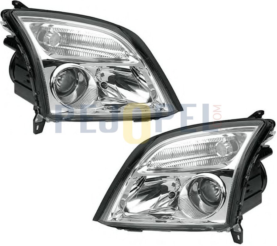 VECTRA C 02-06 BM FAR SAĞ