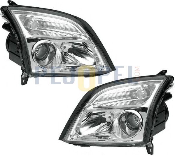 VECTRA C 02-06 BM FAR SAĞ