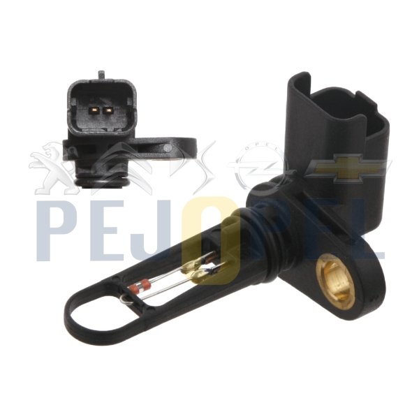 206/307/407 00- 1.4/1.6 HDİ MOTOR SICAKLIK KAPTÖRÜ