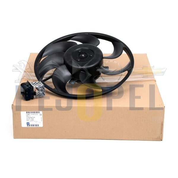 VECTRA B 96-01 X16XEL X18XE X20XEV X25XE KLİMA FAN MOTORU