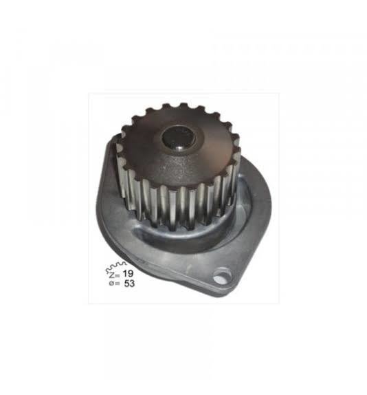 DEVIRDAIM P106-206-207-307-XSARA-SAXO-C4-C3-C2-PARTNER TEPEE  1,6 16V