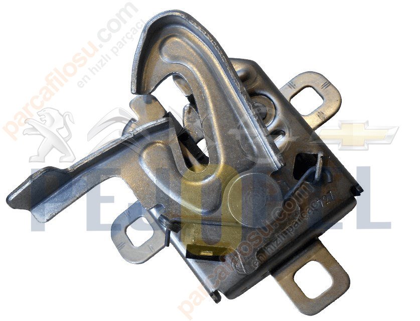 KAPUT KİLİDİ BOXER JUMPER DUCATO 02>06