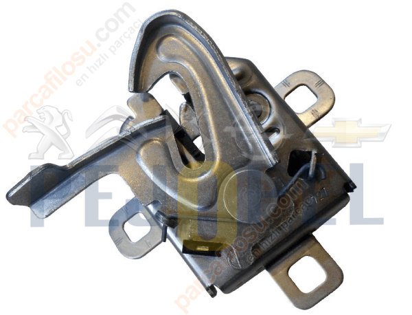 KAPUT KİLİDİ BOXER JUMPER DUCATO 02>06