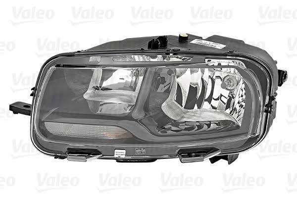 FAR (SOL) CITROEN C4 CACTUS 18>