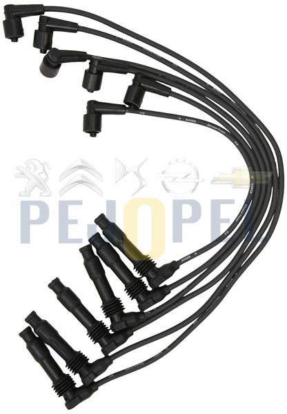 VECTRA B 96-00 X25XE BUJİ KABLOSU
