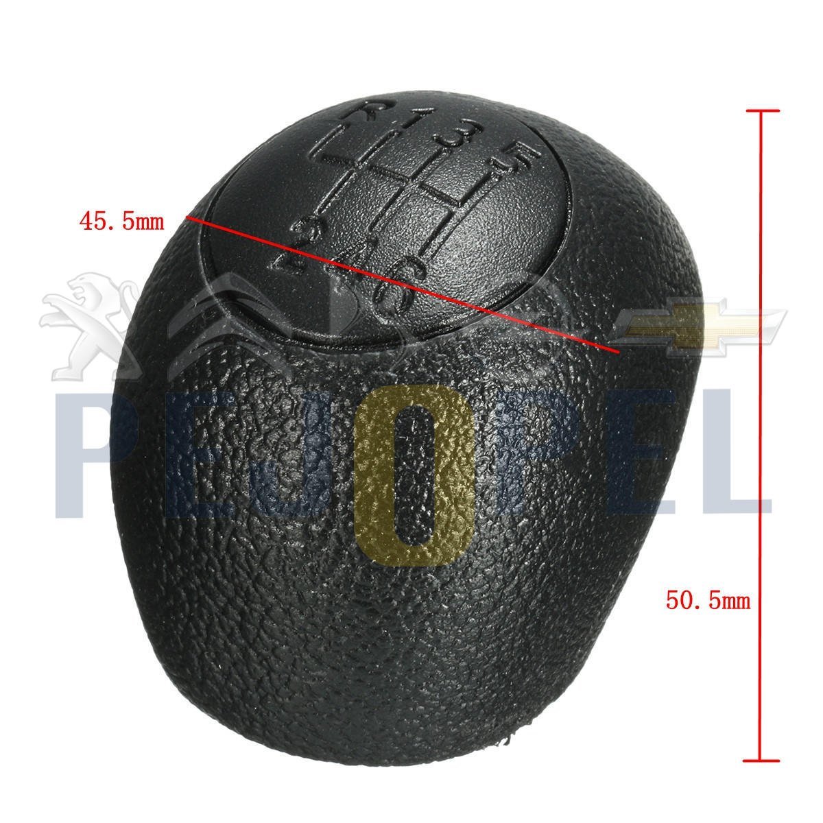 BOXER III/JUMPER III 06- B.M VİTES TOPUZU