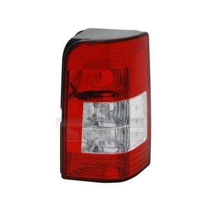 STOP LAMBASI SAG PARTNER BERLINGO 05-07 ARKA CIFT KAPI DUYSUZ