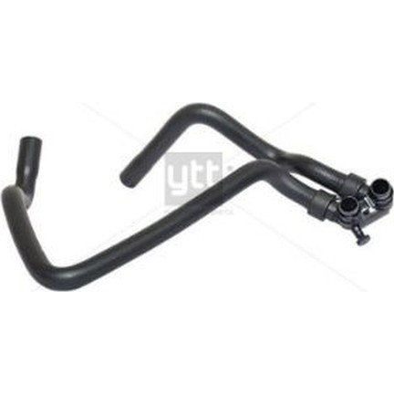 KALORIFER HORTUMU PARTNER II - BERLINGO II - XSARA II DW8B(1.9D 8V) (03-09)