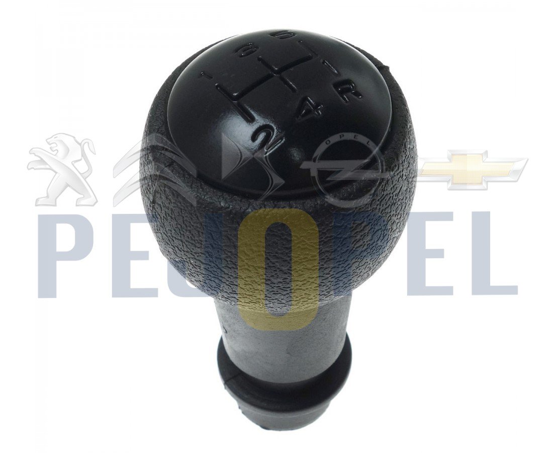 PARTNER TEPEE 08- B.M VİTES TOPUZU