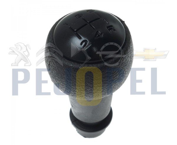 PARTNER TEPEE 08- B.M VİTES TOPUZU