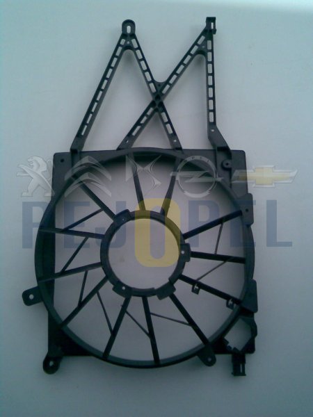 ASTRA G 98- BM FAN DAMLUMBAZI