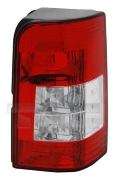STOP LAMBASI SAG PARTNER  BERLINGO 05-07 ARKA TEK KAPI DUYSUZ