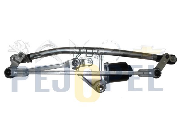 ÖN SİLECEK MEKANİZMA MOTORSUZ NEMO BİPPER FİORİNO