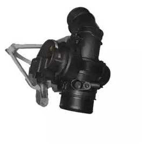 HAVA DUZENLEYICI  CITROEN C2, C3, C3 PICASSO / PEUGEOT 207, 1007 09/05>