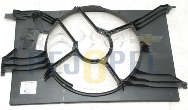 VECTRA C 03- BM FAN DAMLUMBAZI
