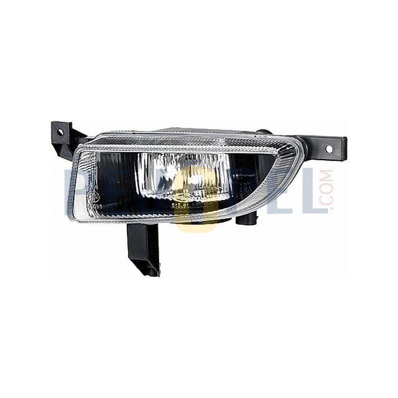 ZAFIRA A 99-05 BM SİS FARI SOL