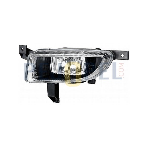 ZAFIRA A 99-05 BM SİS FARI SOL