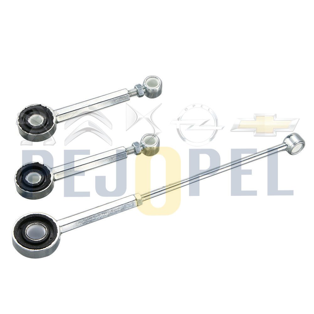 PARTNER 00- 1.9 DW8B VİTES KUMANDA ÇUBUĞU (ADET)