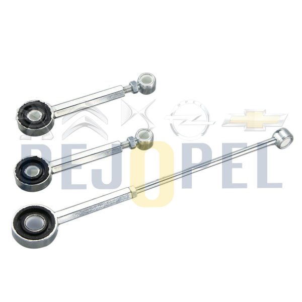 PARTNER 00- 1.9 DW8B VİTES KUMANDA ÇUBUĞU (ADET)