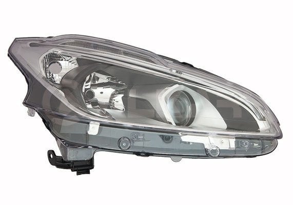 FAR (LED) (SOL) PEUGEOT 208 17>