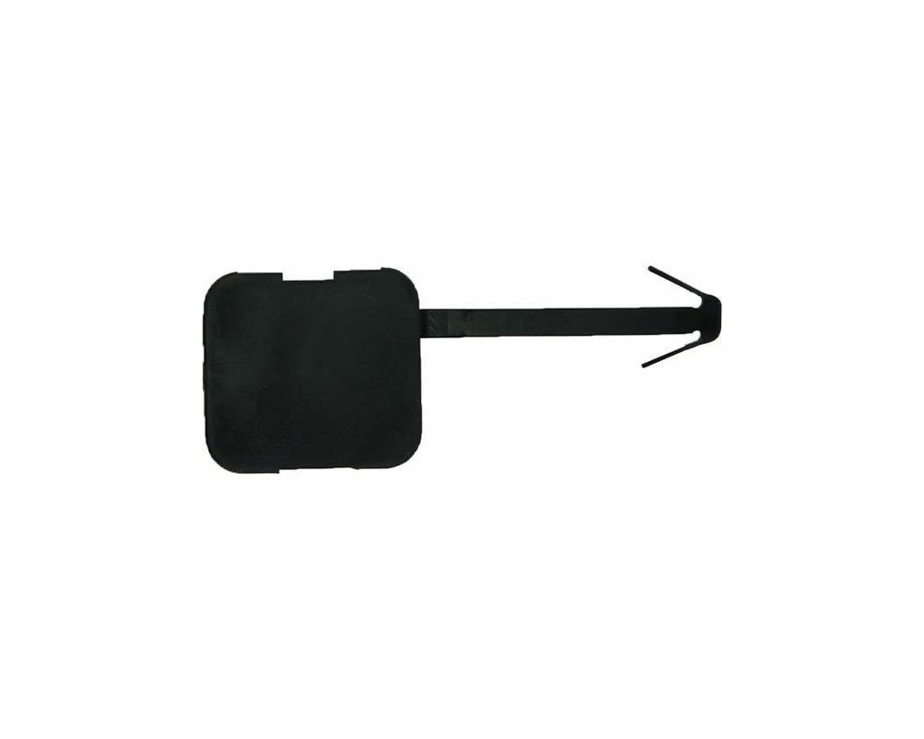 ÖN TAMPON ÇEKİ DEMİR KAPAĞI 407 06-->