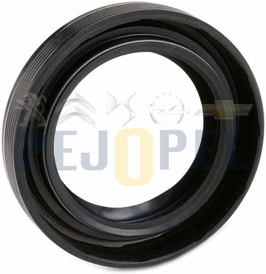 C2/C3/C4/C5/XS/206/307/407/C4 PC/BR/PART 01-11 1.4-1.6 HDI AKS KEÇESİ ÖN
