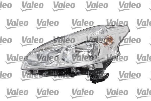 FAR (LED) (SOL) PEUGEOT 208 17>