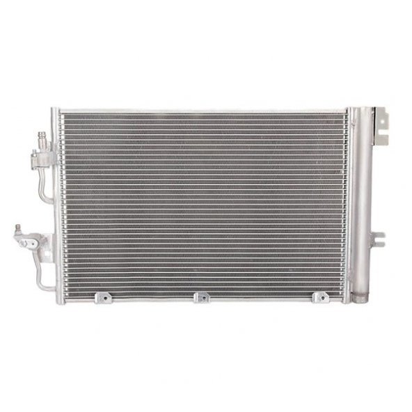 KLİMA RADYATÖRÜ OPEL ZAFİRA B BENZİN 555*382