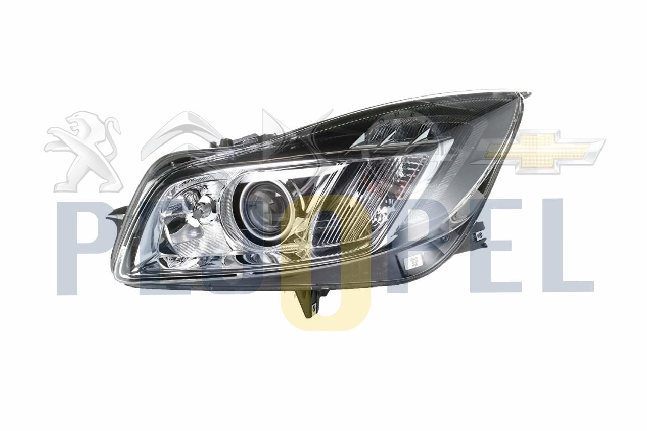 INSIGNIA A 09- BM FAR SAĞ