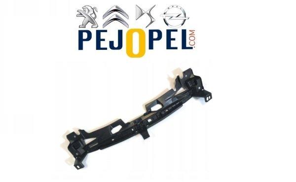 PEUGEOT 508 2012-->2015 ÖN PANEL ÜST BAKALİTİ ( KAPUT KİLİT PLASTİĞİNİN ALTI )