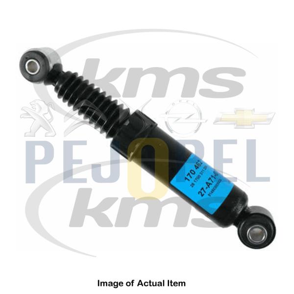 ARKA AMORTİSÖR 106 / AX / SAXO