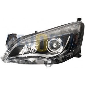 ASTRA J 10- BM FAR SOL