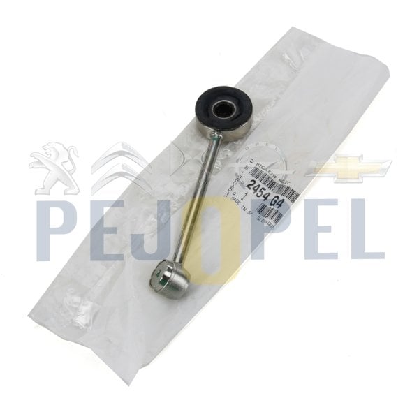 PARTNER/306 94- B.M VİTES KUMANDA ÇUBUĞU