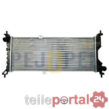 COMBO B 96-00 1.7-X17D SU RADYATÖRÜ