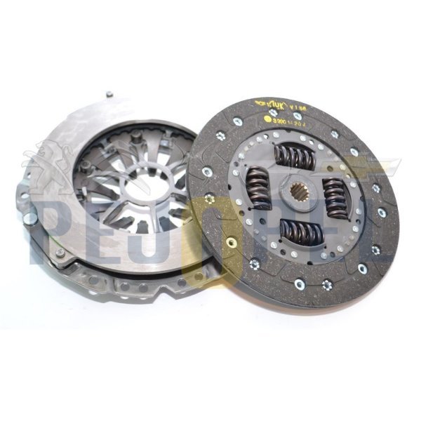 ASTRA J MERIVA B 10-13 A14NET DEBRİYAJ SETİ