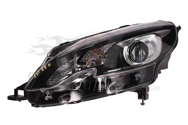 FAR (LED) (SOL) PEUGEOT 2008 (04/18>)