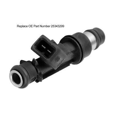 ENJEKTOR KOMPLE ASTRA G - ASTRA H - VECTRA C - MERIVA A - ZAFIRA B - Z16XEP