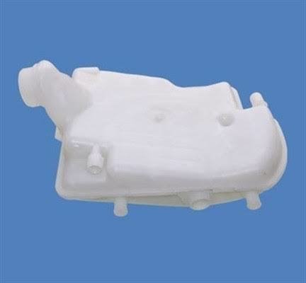 RADYATOR YEDEK SU DEPOSU P206 GTI EW10J4(2,0 16V) P206 CC 2,0 16V