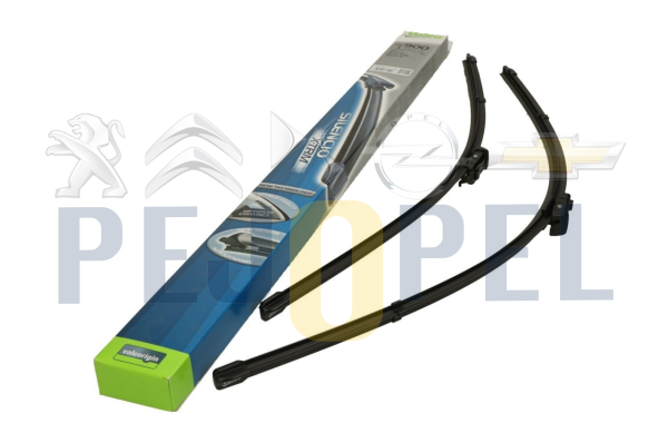 ASTRA K 16- BM SİLECEK SÜPÜRGESİ ÖN TAKIM