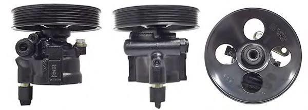 DIREKSIYON POMPASI VECTRA B 1,8I 16V/2,0I 16V 95-02 VECTRA C 1,8 16V 02->