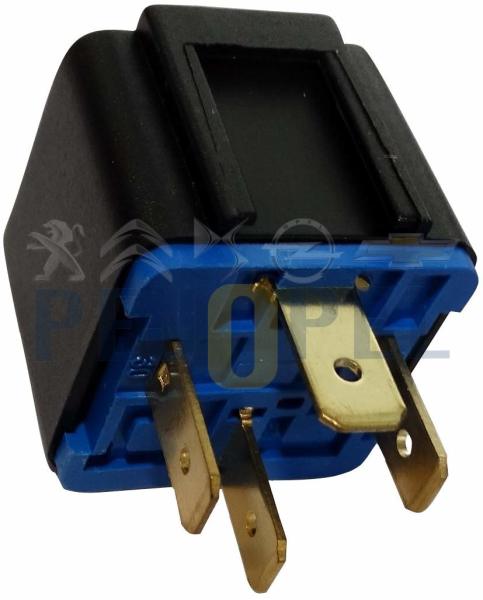 VECTRA A-B 92-01 1.8-2.0-2.5-2.0 DIZEL SOĞUTMA FAN ROLESİ