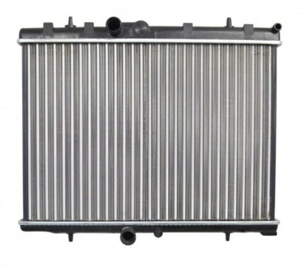 RADYATOR P307 00>XSARA 01-05 C4 04-> 2,0HDI (AC+KLIMASIZ+MEK) (562,8X378X27)
