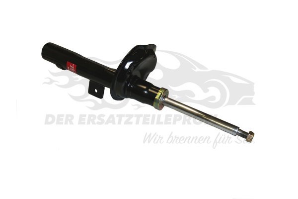 AMORTİSÖR ÖN SOL C2 - C3 02>08
