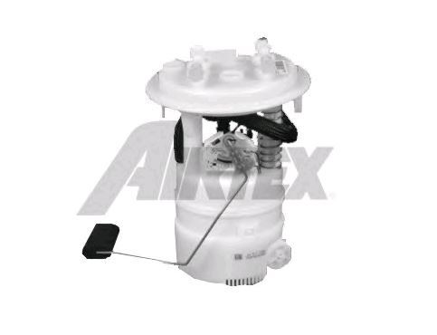 DEPO ŞAMANDIRASI PEUGEOT 207 / CITROEN C3 PICASSO 1.4 16V